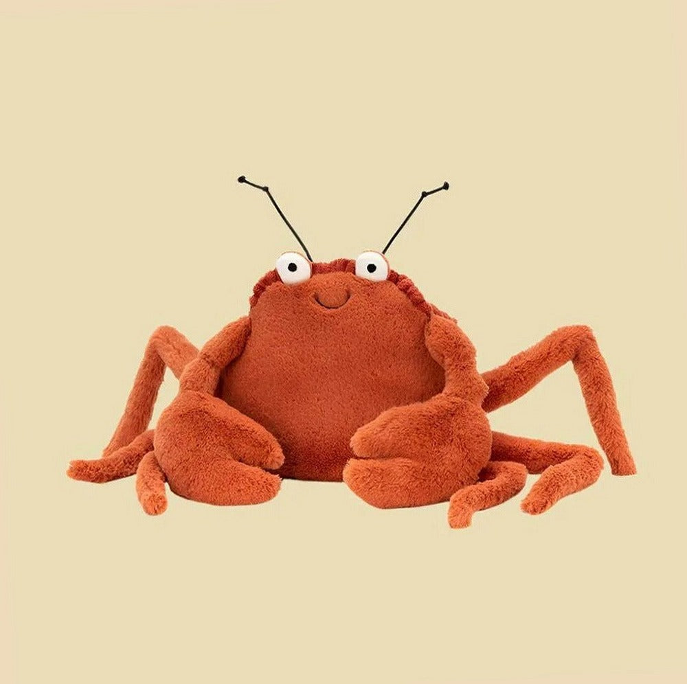 Crispin Crab