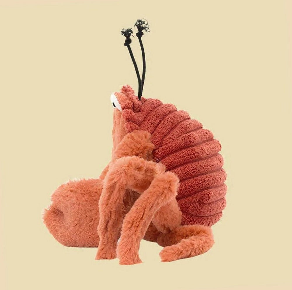Crispin Crab