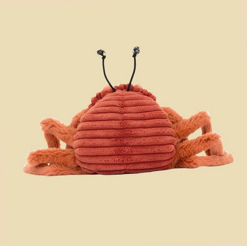 Crispin Crab