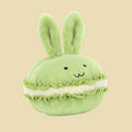 Dainty Dessert Bunny Macaron