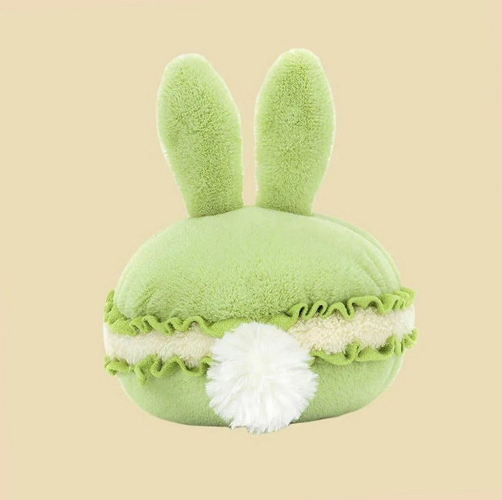 Dainty Dessert Bunny Macaron