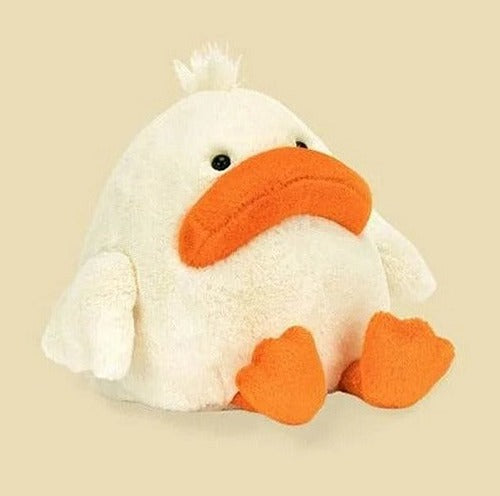 Delia Duck