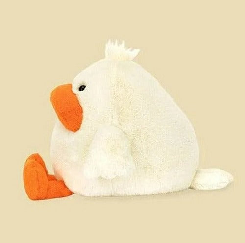 Delia Duck