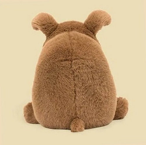 Derreck Dog