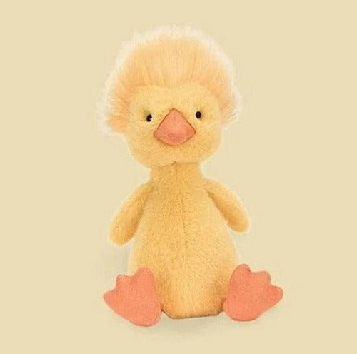 Dorit Duckling