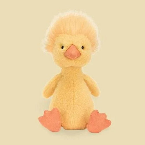 Dorit Duckling