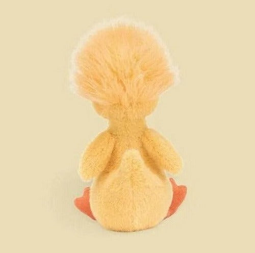 Dorit Duckling