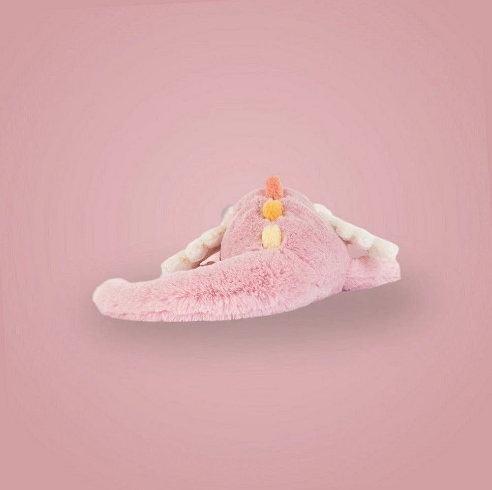 Duskrise Dragon – soft plush toy, view 3