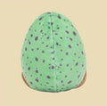 Eggsquisite Green Egg