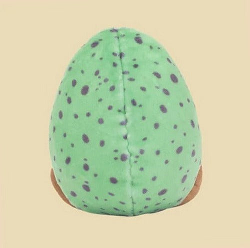 Eggsquisite Green Egg