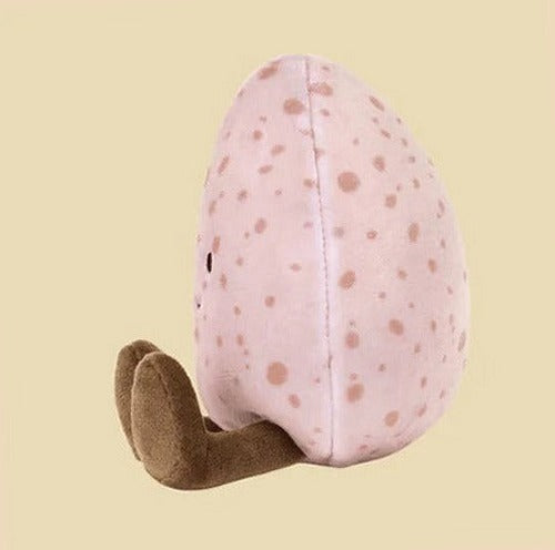Eggsquisite Pink Egg