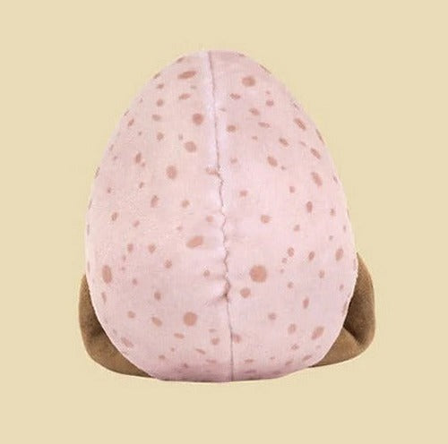 Eggsquisite Pink Egg