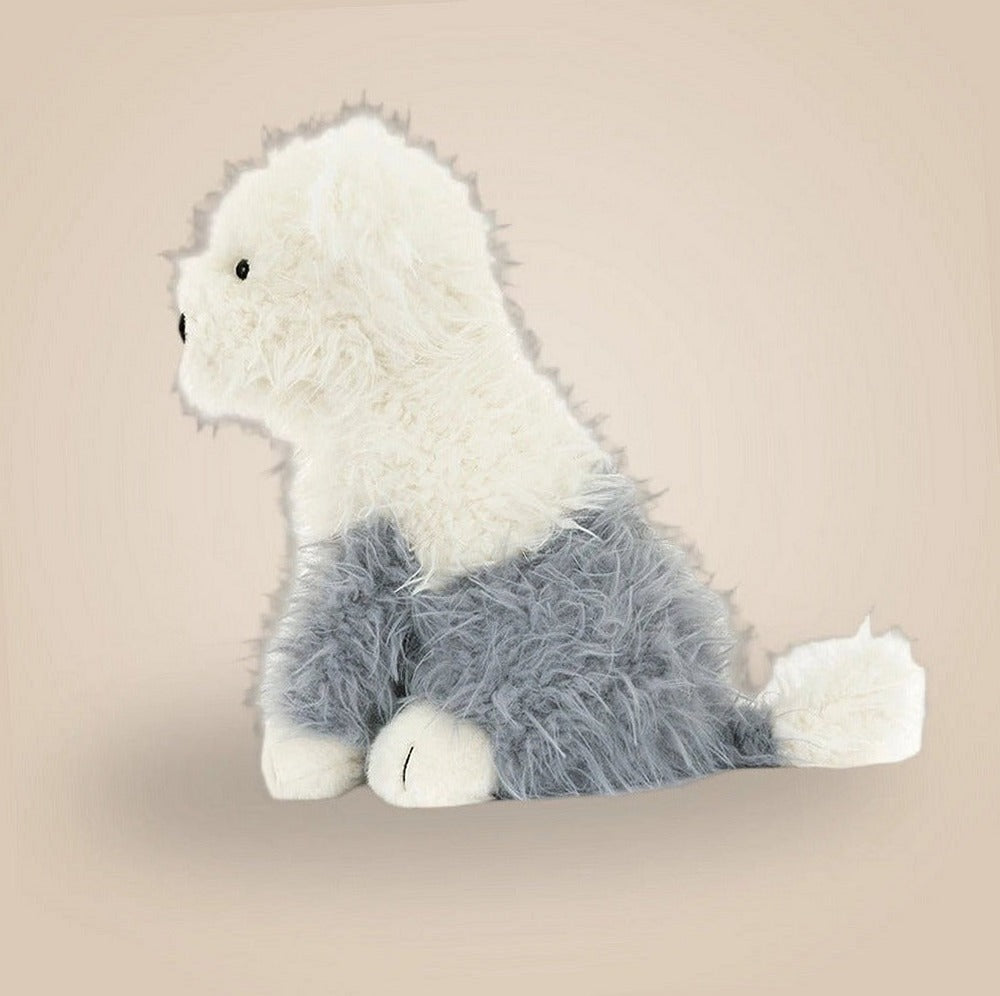 Ewert Sheepdog – soft plush toy, view 2