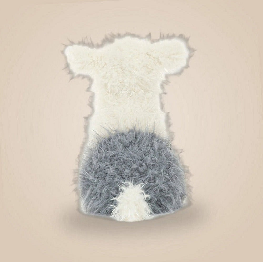 Ewert Sheepdog – soft plush toy, view 3