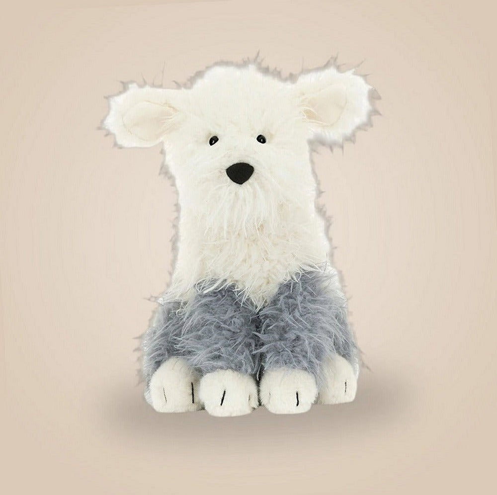 Ewert Sheepdog – soft plush toy, view 4