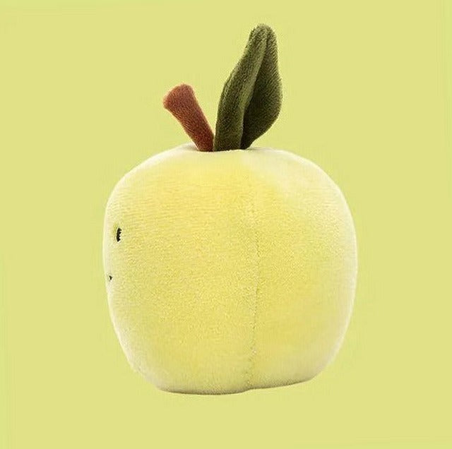 Fabulous Fruit Apple