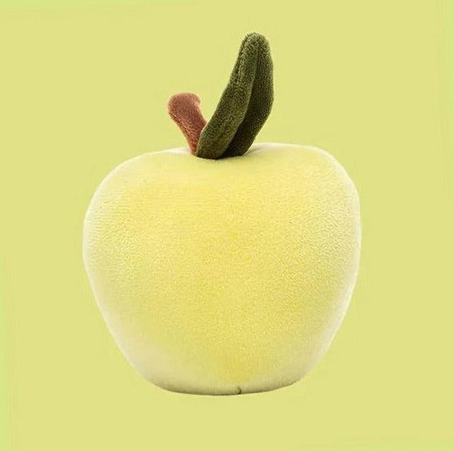 Fabulous Fruit Apple