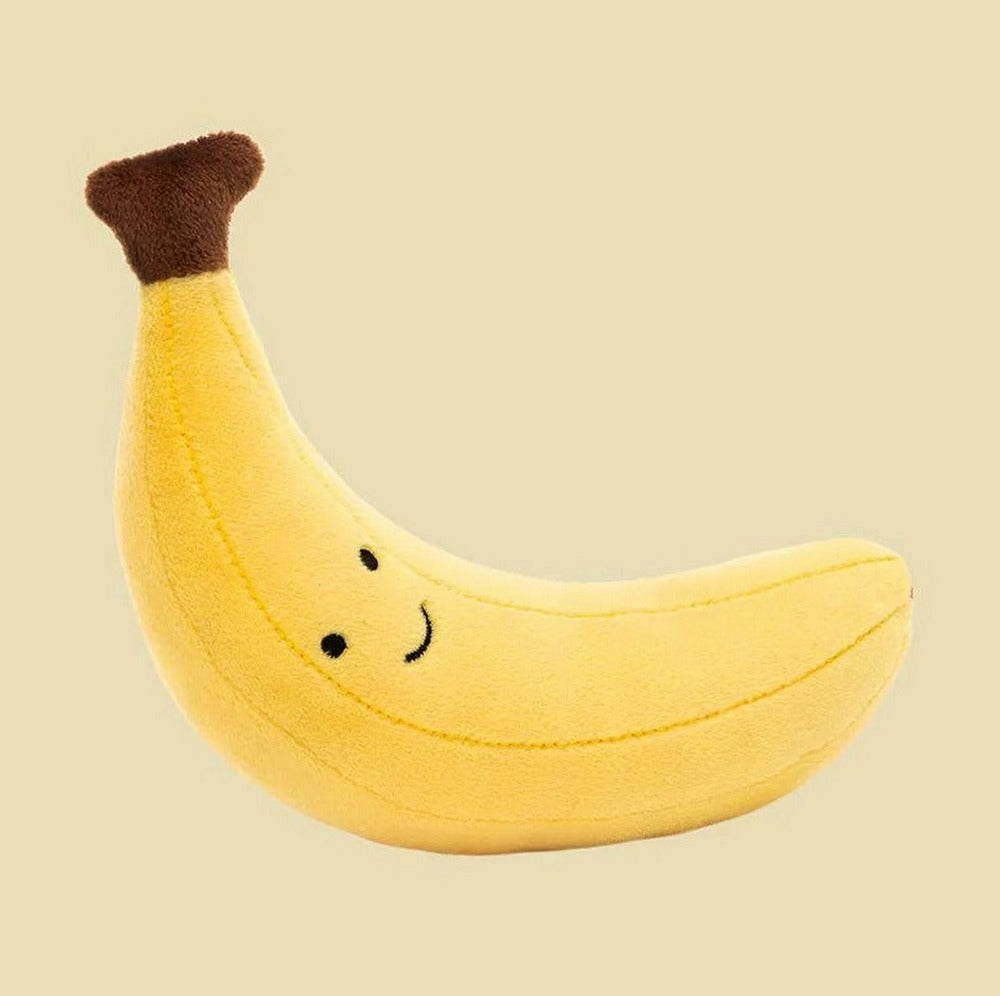 Fabulous Fruit Banana