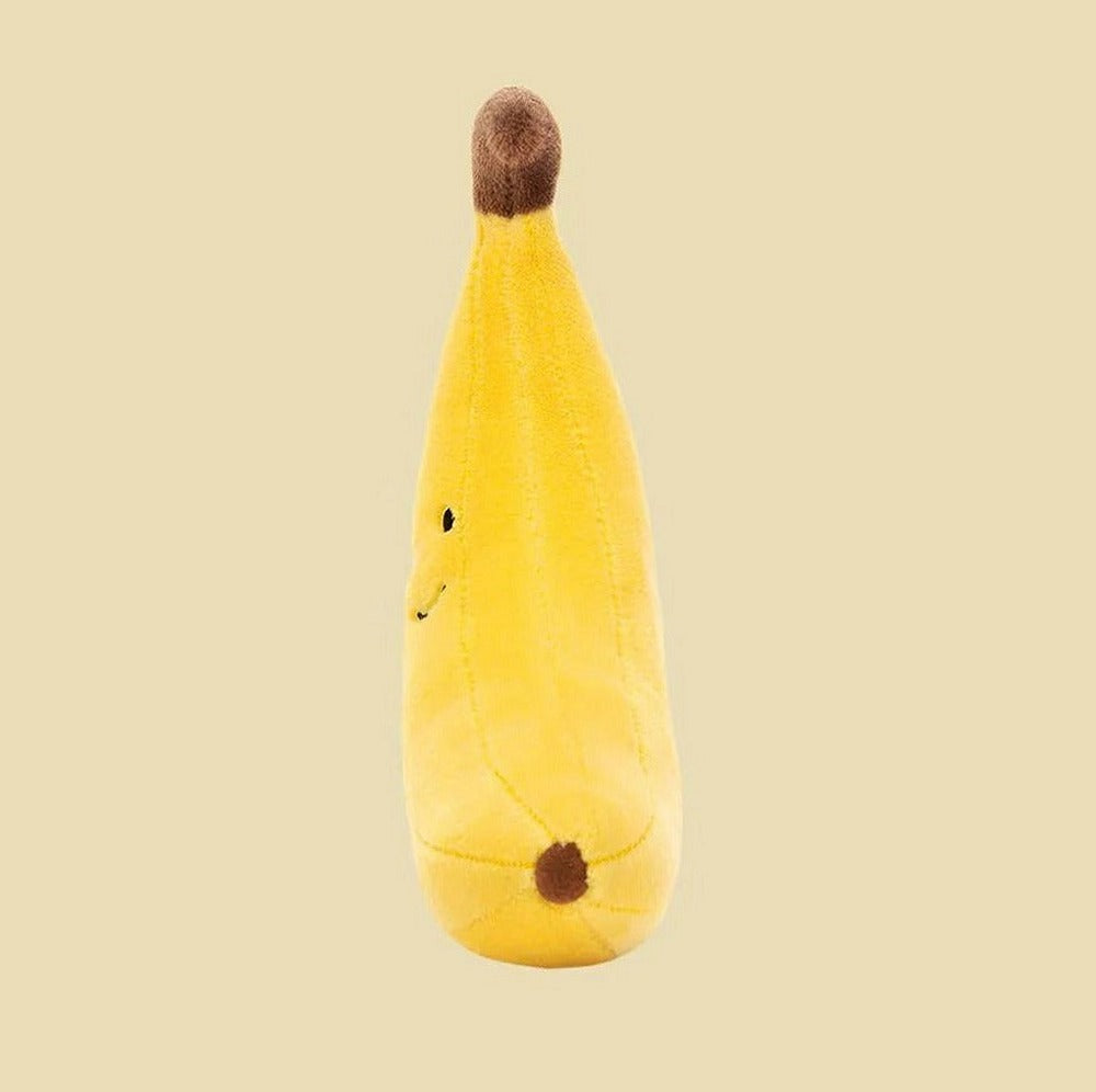 Fabulous Fruit Banana