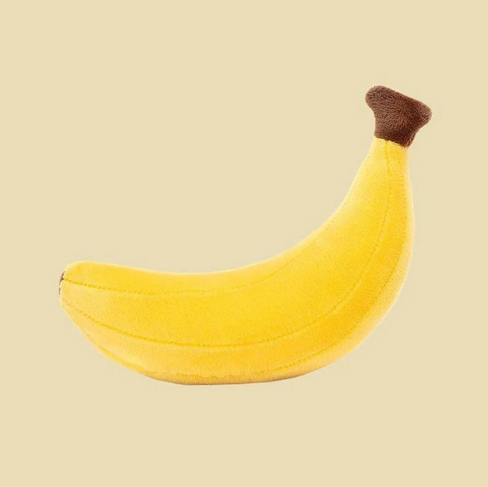 Fabulous Fruit Banana