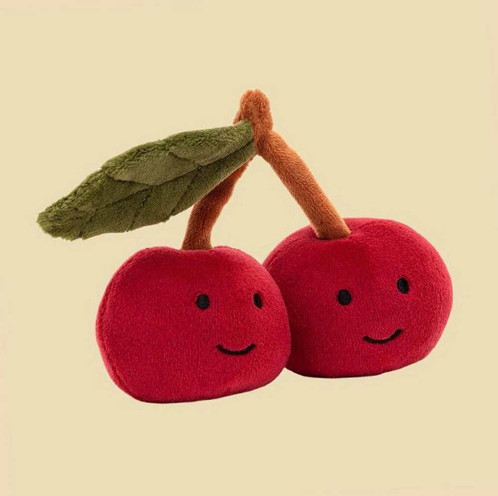 Fabulous Fruit Cherry