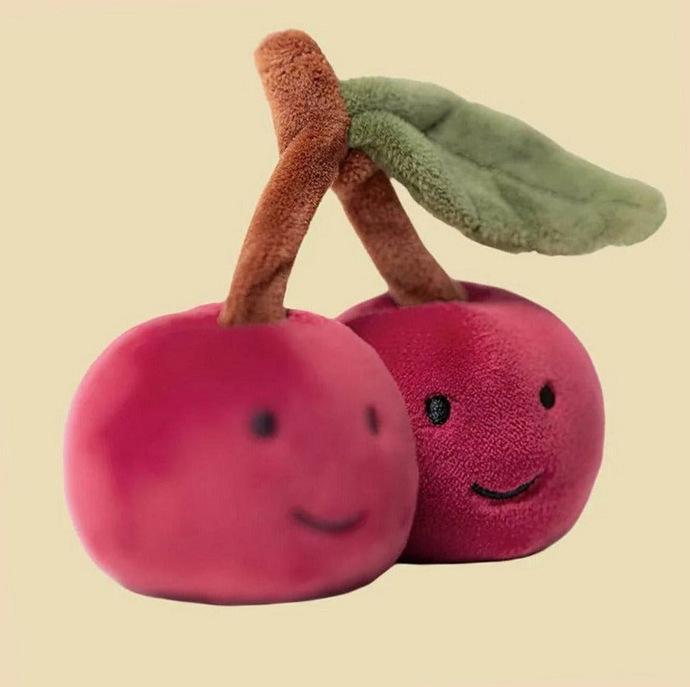 Fabulous Fruit Cherry