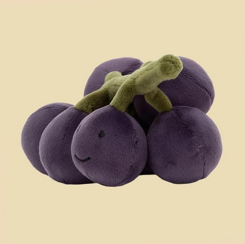 Fabulous Fruit Grapes
