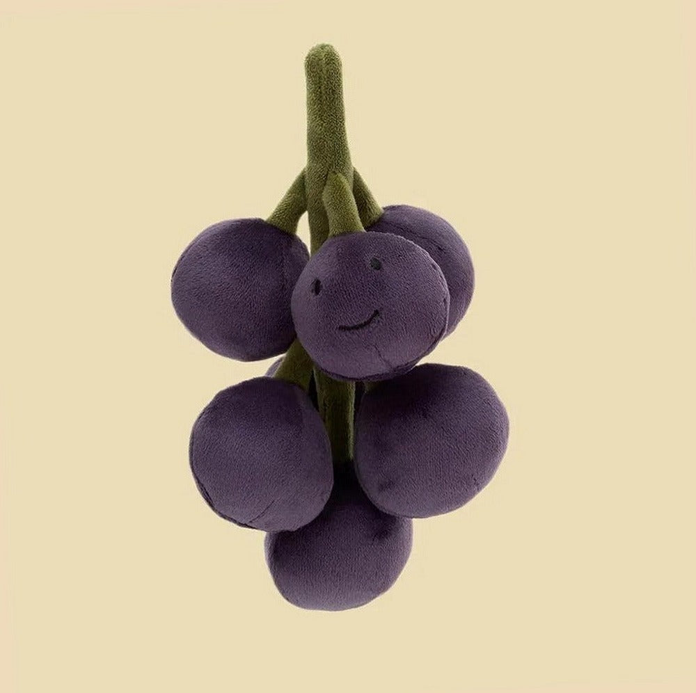 Fabulous Fruit Grapes