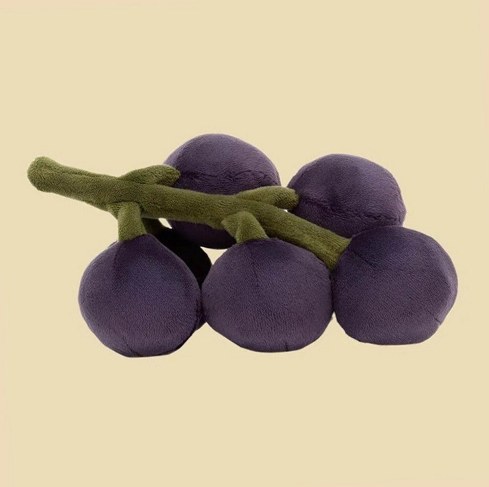 Fabulous Fruit Grapes