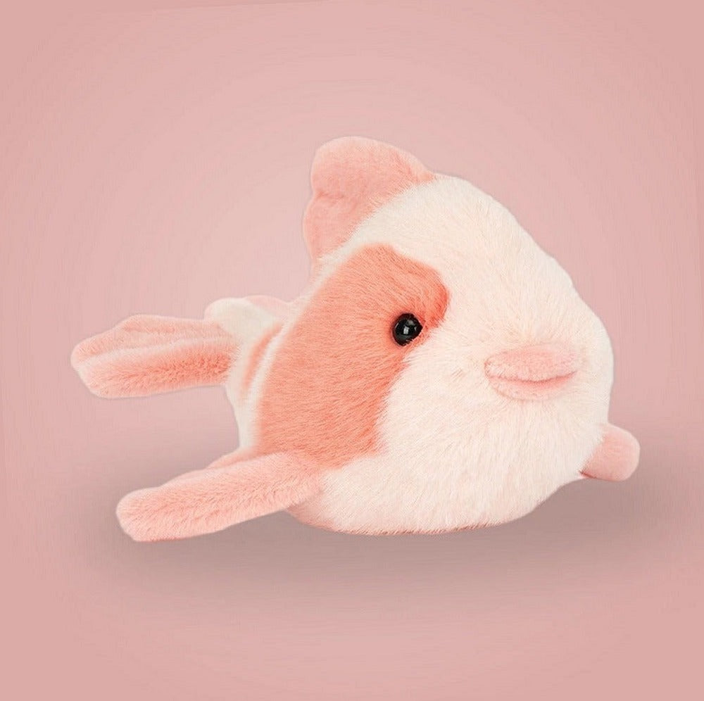 Fancy Carp – soft plush toy