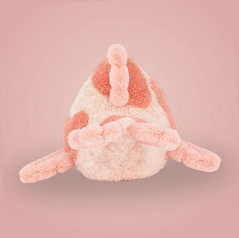 Fancy Carp – soft plush toy, view 4