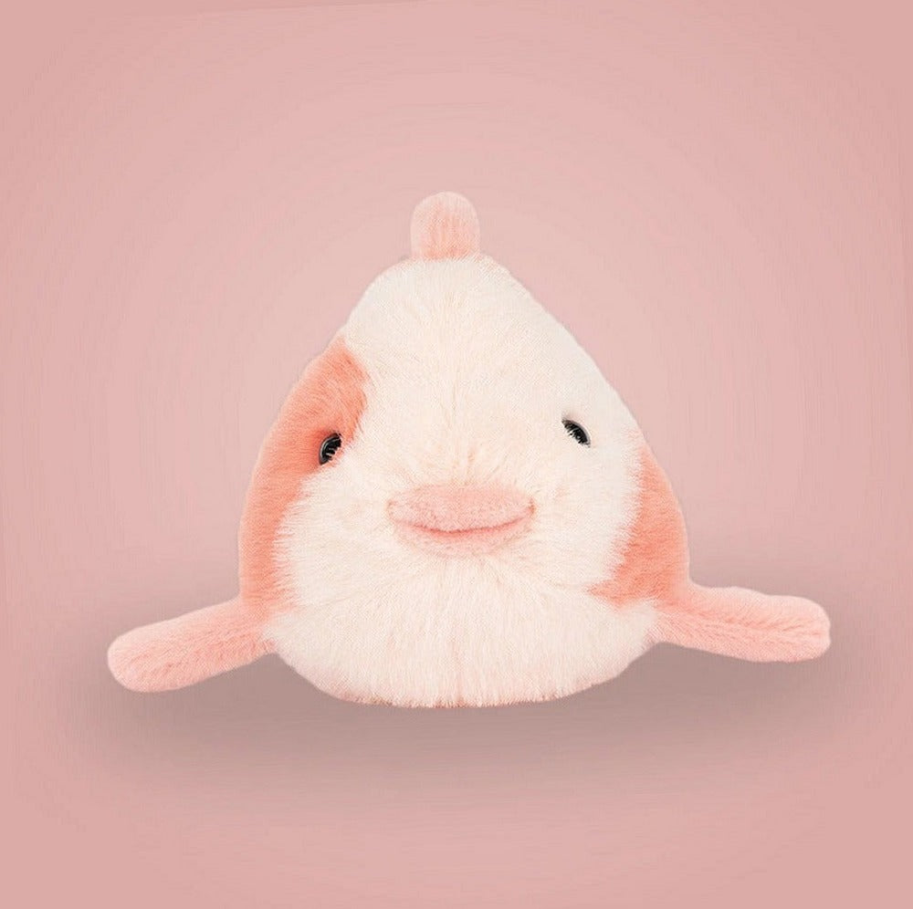 Fancy Carp – soft plush toy, view 5