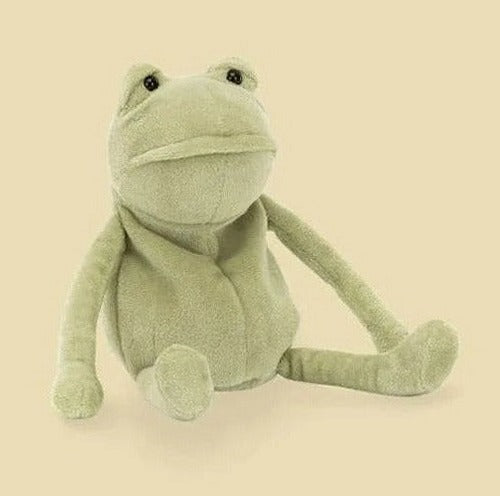 Fergus Frog