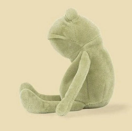 Fergus Frog
