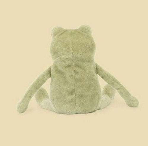 Fergus Frog