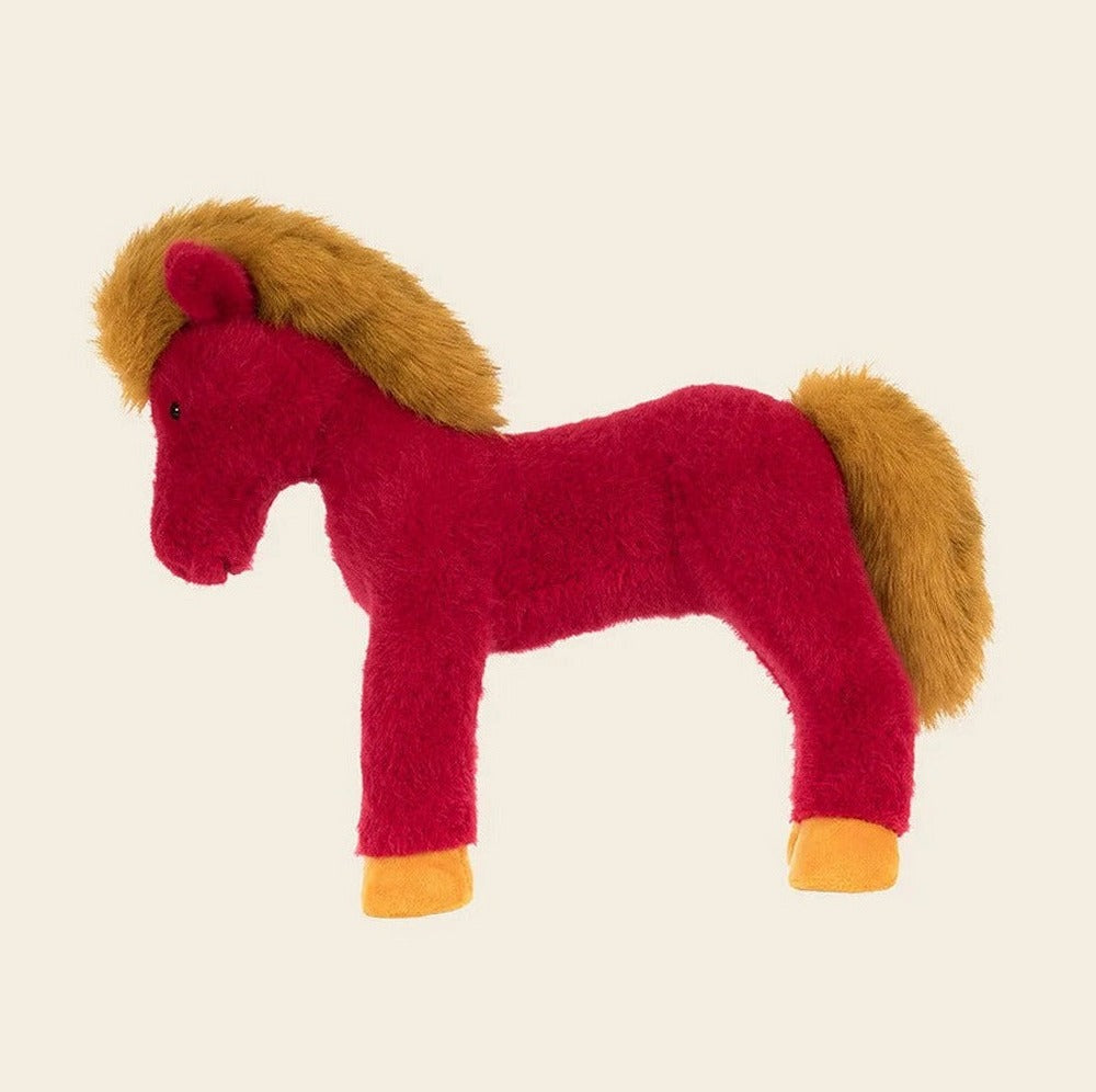 Festival Horse
