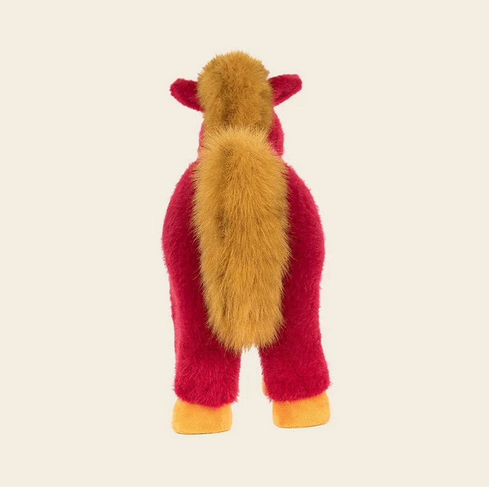 Festival Horse