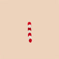 Festive Folly Candy Cane