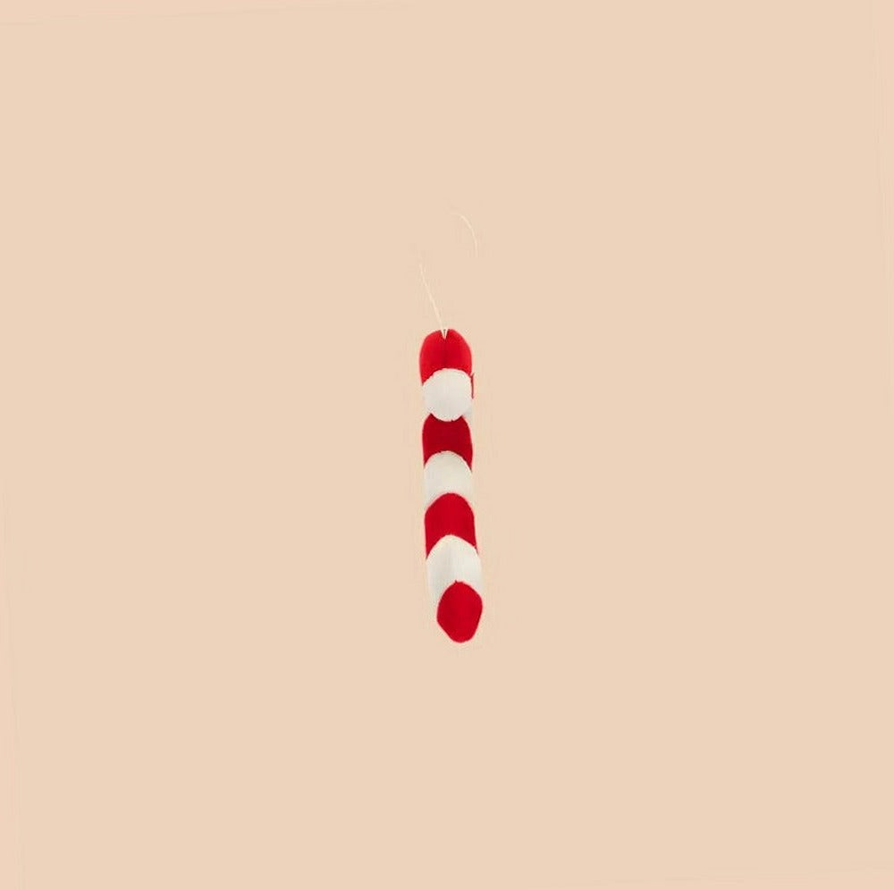 Festive Folly Candy Cane