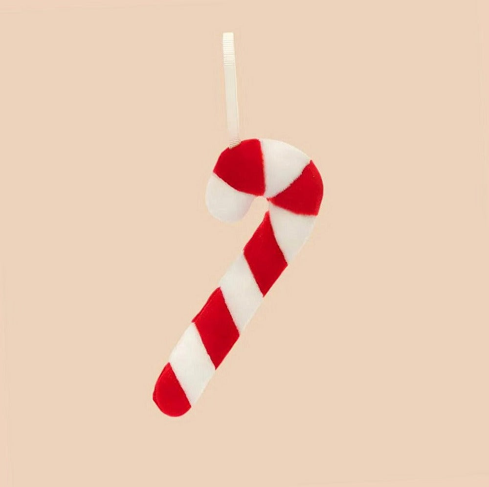 Festive Folly Candy Cane