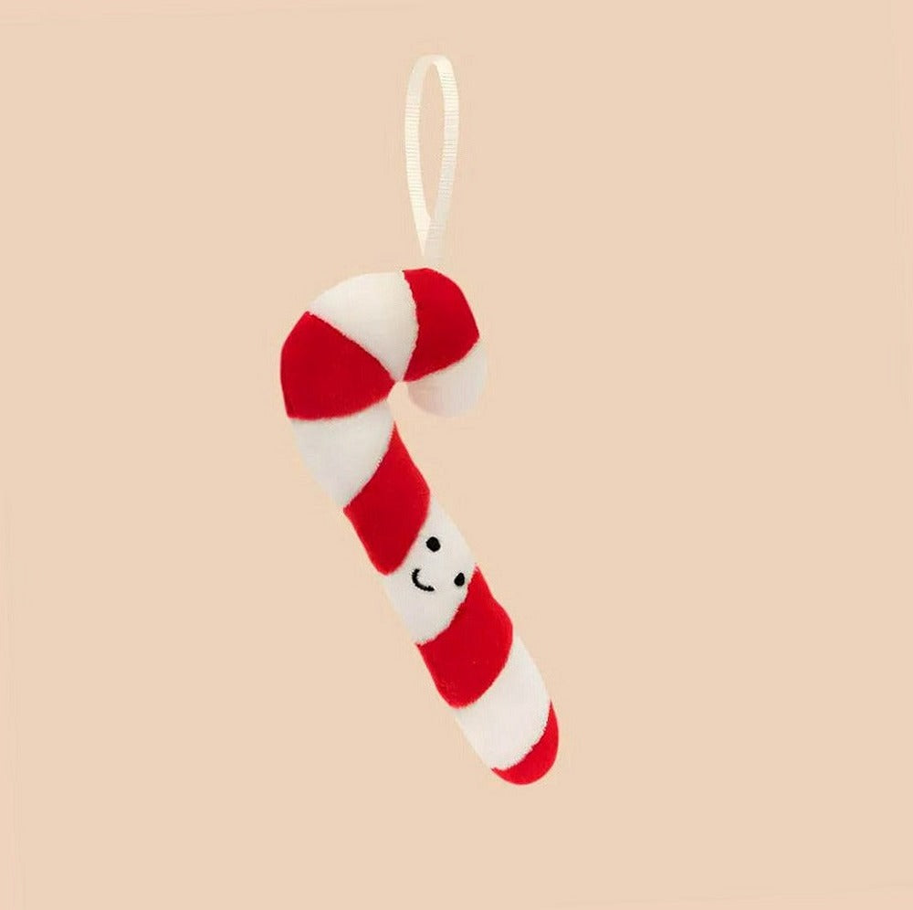Festive Folly Candy Cane