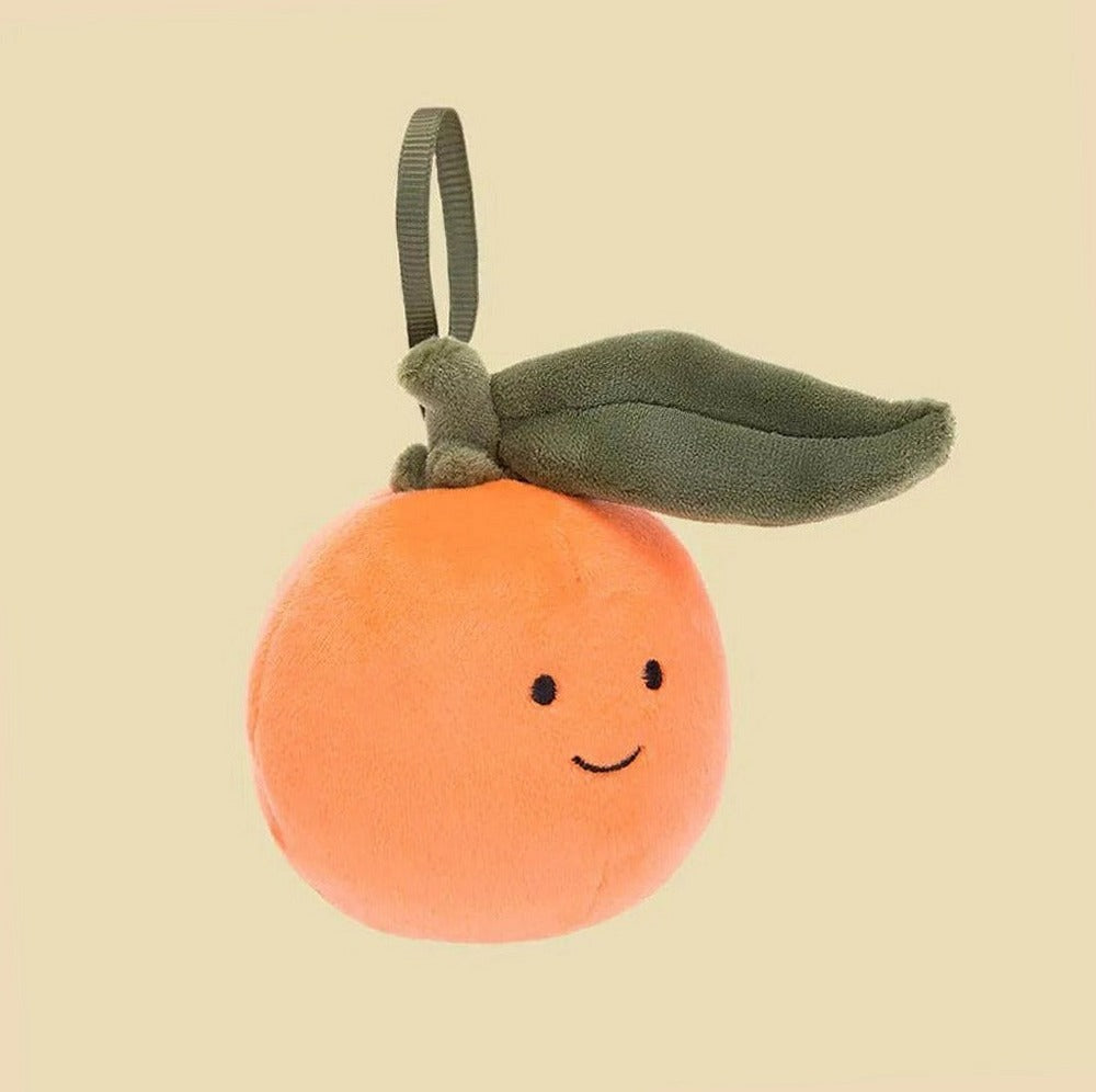 Festive Folly Clementine