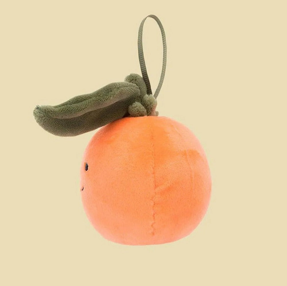 Festive Folly Clementine
