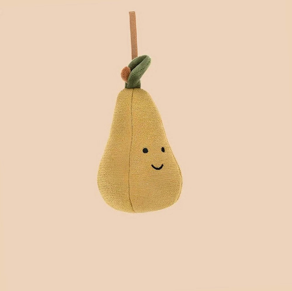 Festive Folly Pear