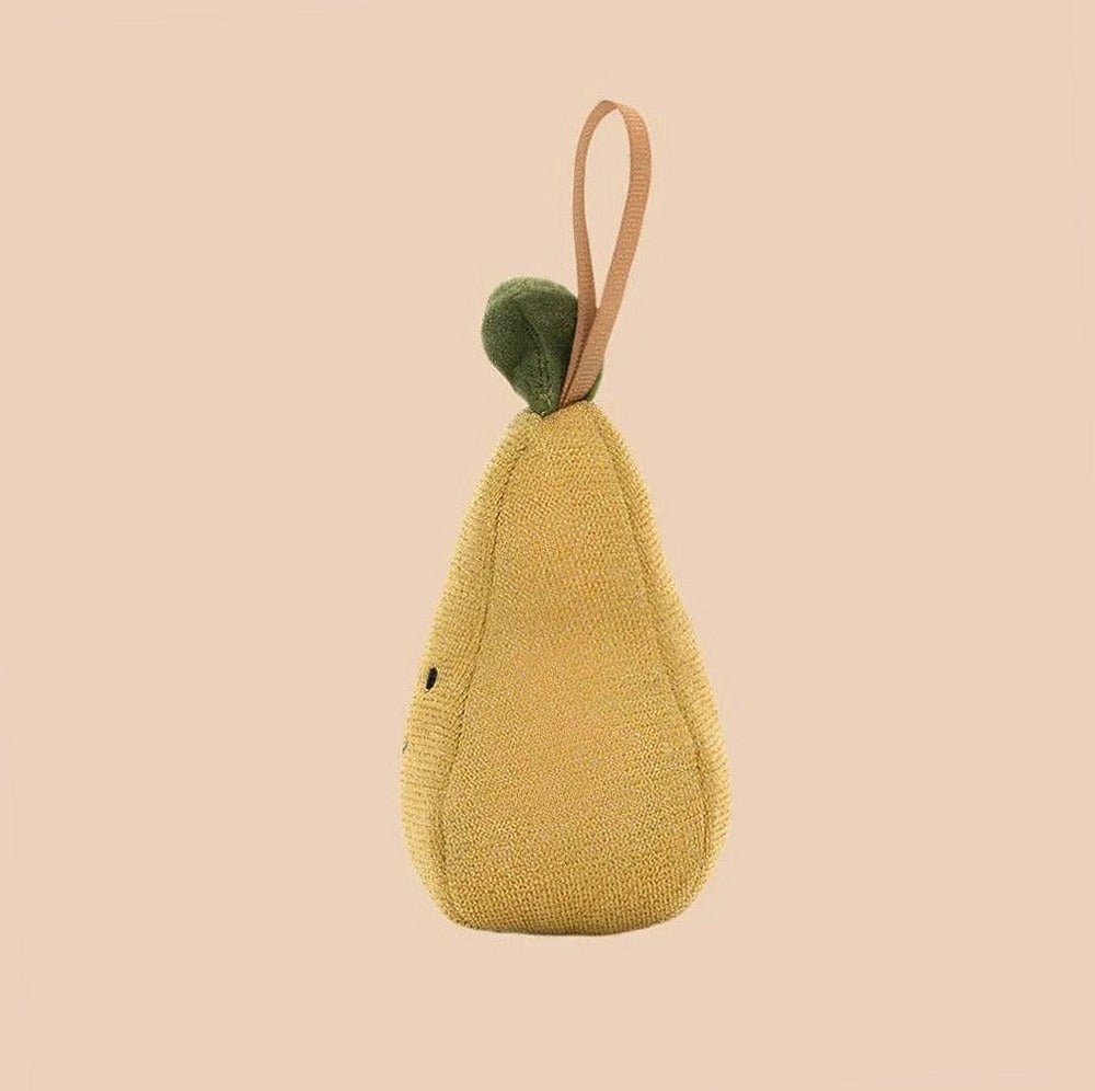 Festive Folly Pear
