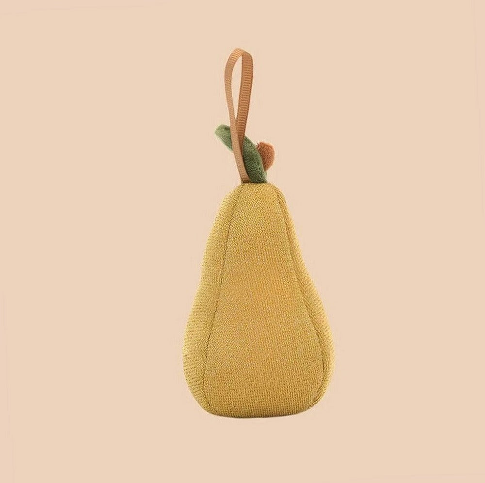 Festive Folly Pear