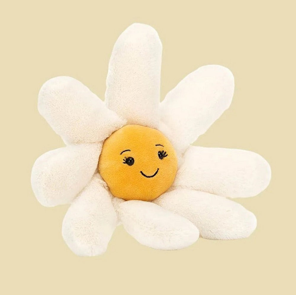 Fleury Daisy