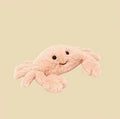 Fluffy Crab
