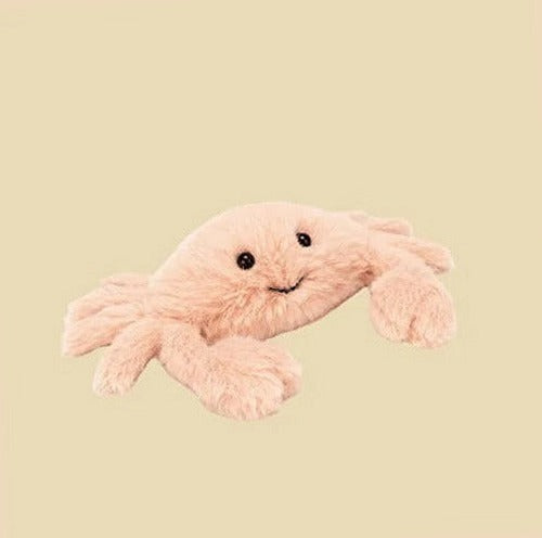 Fluffy Crab