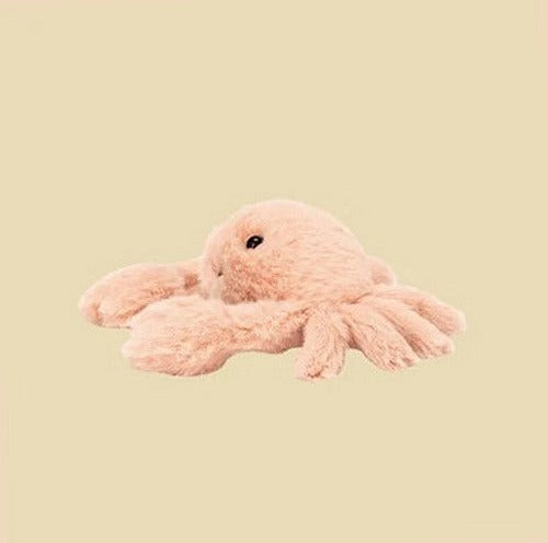 Fluffy Crab